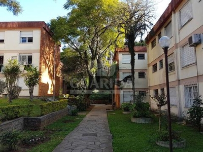 Apartamento 2 dorms à venda Avenida Francisco Massena Viêira, Santa Tereza - Porto Alegre