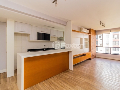 Apartamento 2 dorms à venda Avenida Ipiranga, Jardim Botânico - Porto Alegre