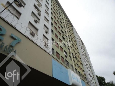 Apartamento 2 dorms à venda Avenida Ipiranga, Partenon - Porto Alegre