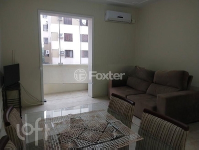 Apartamento 2 dorms à venda Avenida Jerônimo de Ornelas, Santana - Porto Alegre