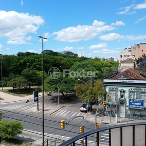 Apartamento 2 dorms à venda Avenida João Pessoa, Centro Histórico - Porto Alegre