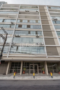 Apartamento 2 dorms à venda Avenida João Pessoa, Farroupilha - Porto Alegre