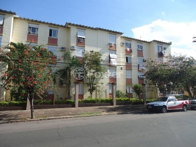 Apartamento 2 dorms à venda Avenida João XXIII, São Sebastião - Porto Alegre