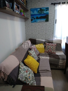 Apartamento 2 dorms à venda Avenida Juca Batista, Hípica - Porto Alegre