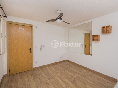 Apartamento 2 dorms à venda Avenida Juscelino Kubitschek de Oliveira, Rubem Berta - Porto Alegre