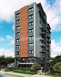 Apartamento 2 dorms à venda Avenida Lageado, Petrópolis - Porto Alegre