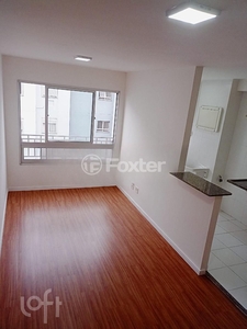 Apartamento 2 dorms à venda Avenida Manoel Elias, Jardim Leopoldina - Porto Alegre