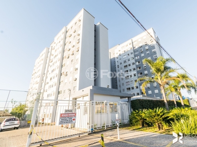 Apartamento 2 dorms à venda Avenida Manoel Elías, Passo das Pedras - Porto Alegre