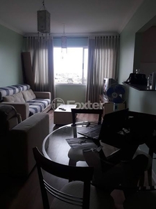 Apartamento 2 dorms à venda Avenida Maranhão, São Geraldo - Porto Alegre