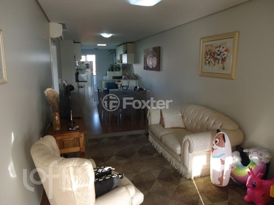 Apartamento 2 dorms à venda Avenida Mário Lunardi, Charqueadas - Caxias do Sul