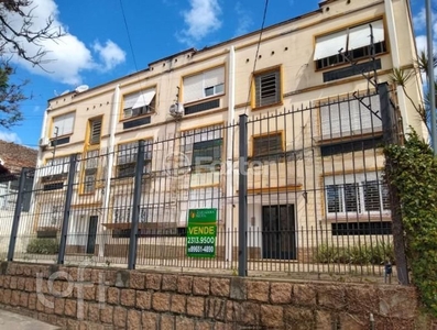 Apartamento 2 dorms à venda Avenida Niterói, Medianeira - Porto Alegre