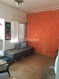 Apartamento 2 dorms à venda Avenida Niterói, Medianeira - Porto Alegre