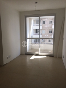 Apartamento 2 dorms à venda Avenida Padre Leopoldo Brentano, Farrapos - Porto Alegre