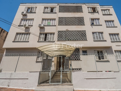 Apartamento 2 dorms à venda Avenida Plínio Brasil Milano, Higienópolis - Porto Alegre