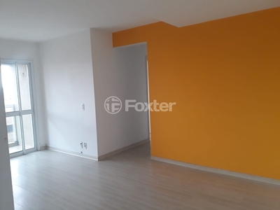 Apartamento 2 dorms à venda Avenida Polônia, São Geraldo - Porto Alegre