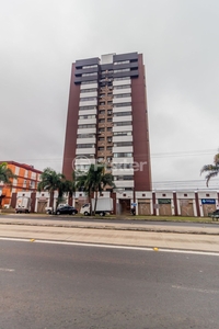 Apartamento 2 dorms à venda Avenida Protásio Alves, Alto Petrópolis - Porto Alegre