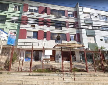 Apartamento 2 dorms à venda Avenida Protásio Alves, Bom Jesus - Porto Alegre