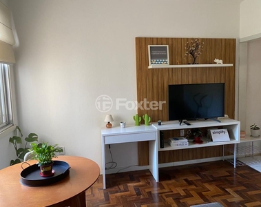 Apartamento 2 dorms à venda Avenida Protásio Alves, Petrópolis - Porto Alegre