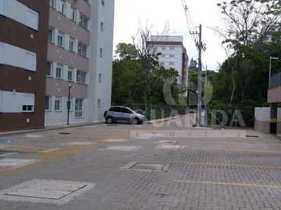 Apartamento 2 dorms à venda Avenida Rodrigues da Fonseca, Vila Nova - Porto Alegre