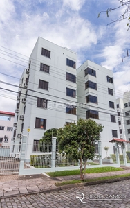 Apartamento 2 dorms à venda Avenida Salvador Leão, Sarandi - Porto Alegre