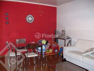 Apartamento 2 dorms à venda Avenida Santos Ferreira, Marechal Rondon - Canoas