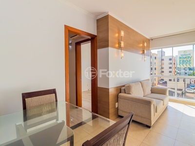 Apartamento 2 dorms à venda Avenida Sarandi, Sarandi - Porto Alegre