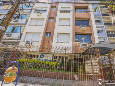 Apartamento 2 dorms à venda Avenida Venâncio Aires, Cidade Baixa - Porto Alegre