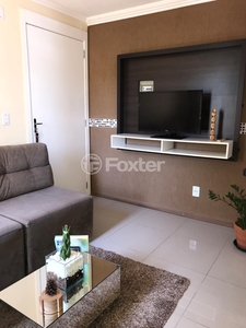 Apartamento 2 dorms à venda Beco Império, Hípica - Porto Alegre