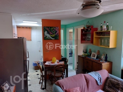 Apartamento 2 dorms à venda Estrada João de Oliveira Remião, Lomba do Pinheiro - Porto Alegre