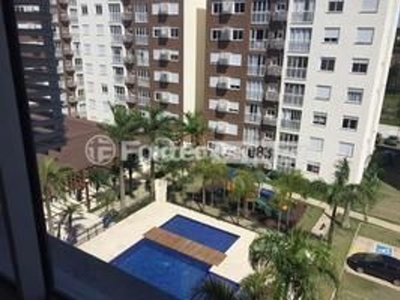 Apartamento 2 dorms à venda Estrada João Salomoni, Vila Nova - Porto Alegre