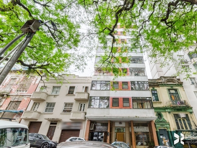 Apartamento 2 dorms à venda Praça Conde de Porto Alegre, Centro Histórico - Porto Alegre