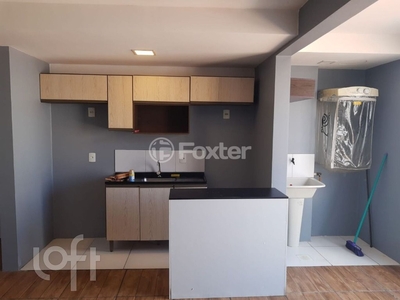 Apartamento 2 dorms à venda Rua A J Renner, Estância Velha - Canoas