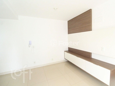 Apartamento 2 dorms à venda Rua A J Renner, Estância Velha - Canoas