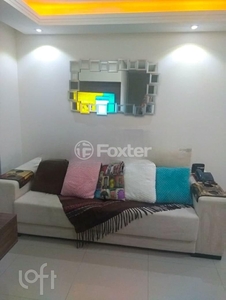 Apartamento 2 dorms à venda Rua Alameda dos Jardins, Igara - Canoas