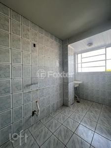 Apartamento 2 dorms à venda Rua Alberto Scherer, Jardim América - São Leopoldo