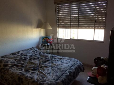 Apartamento 2 dorms à venda Rua Amadeu F. de Oliveira Freitas, Morro Santana - Porto Alegre