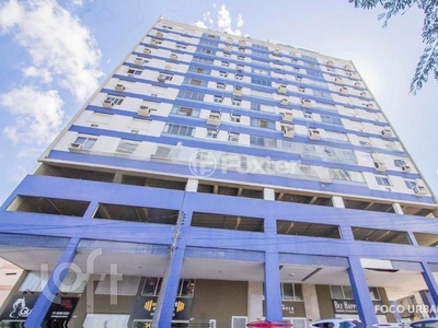 Apartamento 2 dorms à venda Rua Avaí, Centro Histórico - Porto Alegre