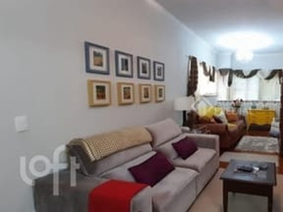 Apartamento 2 dorms à venda Rua AVENIDA BORGES DE MEDEIROS, Floresta - Gramado