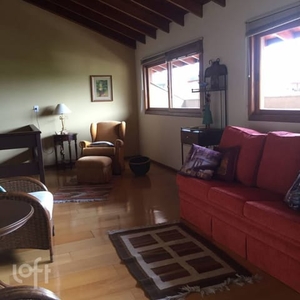 Apartamento 2 dorms à venda Rua AVENIDA BORGES DE MEDEIROS, Floresta - Gramado