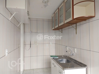 Apartamento 2 dorms à venda Rua Banco da Província, Santa Tereza - Porto Alegre