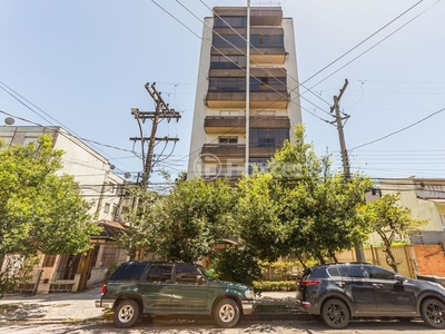 Apartamento 2 dorms à venda Rua Barão do Triunfo, Azenha - Porto Alegre