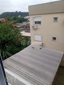 Apartamento 2 dorms à venda Rua Borges de Medeiros, Bom Sucesso - Gravataí