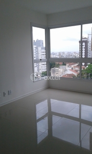 Apartamento 2 dorms à venda Rua Borges do Canto, Petrópolis - Porto Alegre