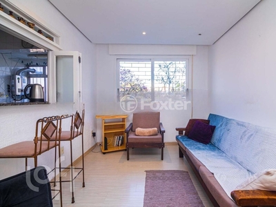 Apartamento 2 dorms à venda Rua Capitão Pedro Werlang, Partenon - Porto Alegre