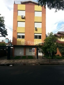 Apartamento 2 dorms à venda Rua Capitão Pedro Werlang, Partenon - Porto Alegre