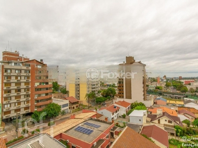 Apartamento 2 dorms à venda Rua Caramuru, Centro - Canoas