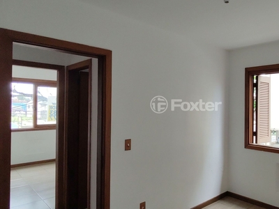 Apartamento 2 dorms à venda Rua Carumbé, Bom Jesus - Porto Alegre