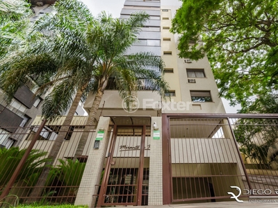 Apartamento 2 dorms à venda Rua Casemiro de Abreu, Bela Vista - Porto Alegre