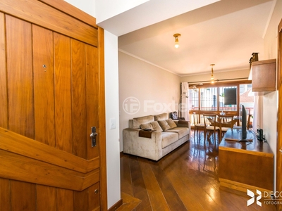 Apartamento 2 dorms à venda Rua Casemiro de Abreu, Bela Vista - Porto Alegre