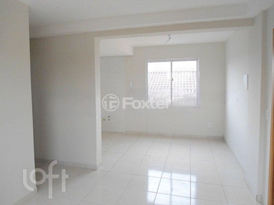 Apartamento 2 dorms à venda Rua Cilon Rosa, Vila Eunice Velha - Cachoeirinha